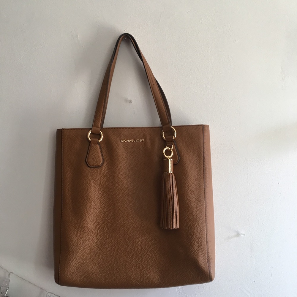 Michael Kors Tote Bag